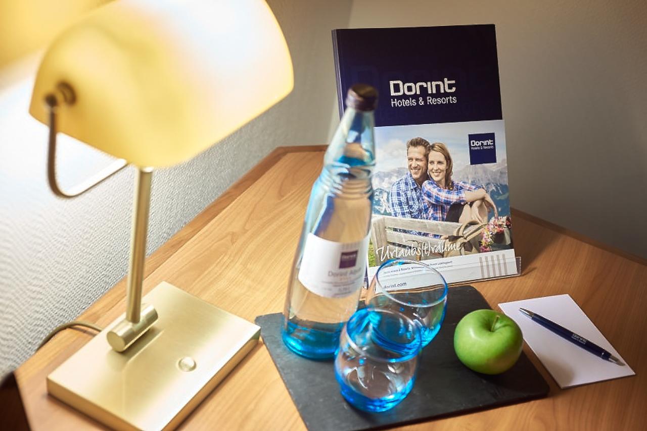 Dorint An Den Westfalenhallen דורטמונד מראה חיצוני תמונה